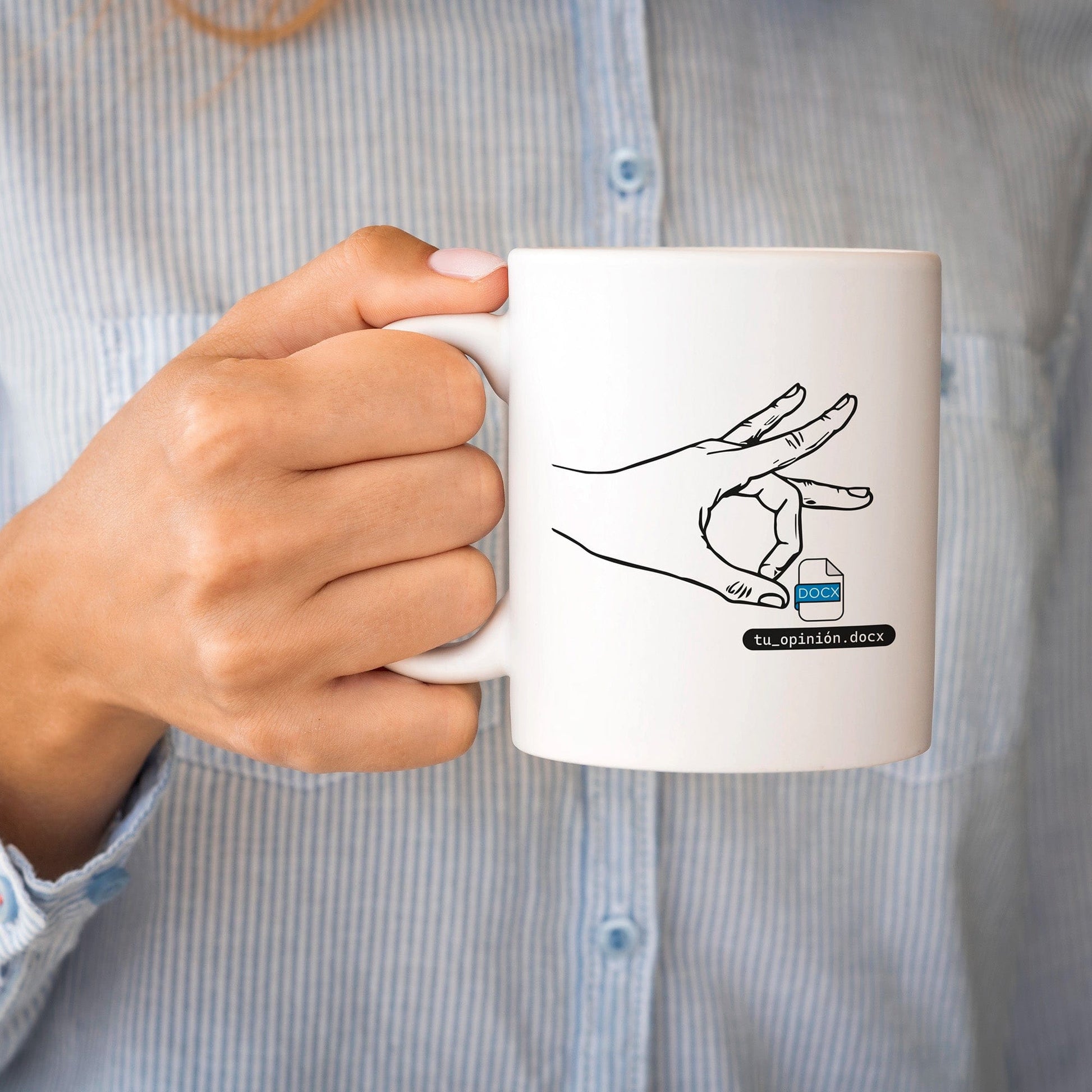 Taza Tu opinión .docx