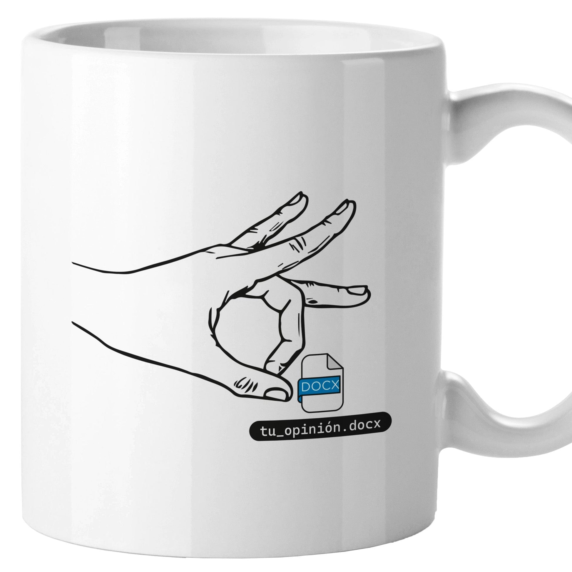 Taza Tu opinión .docx