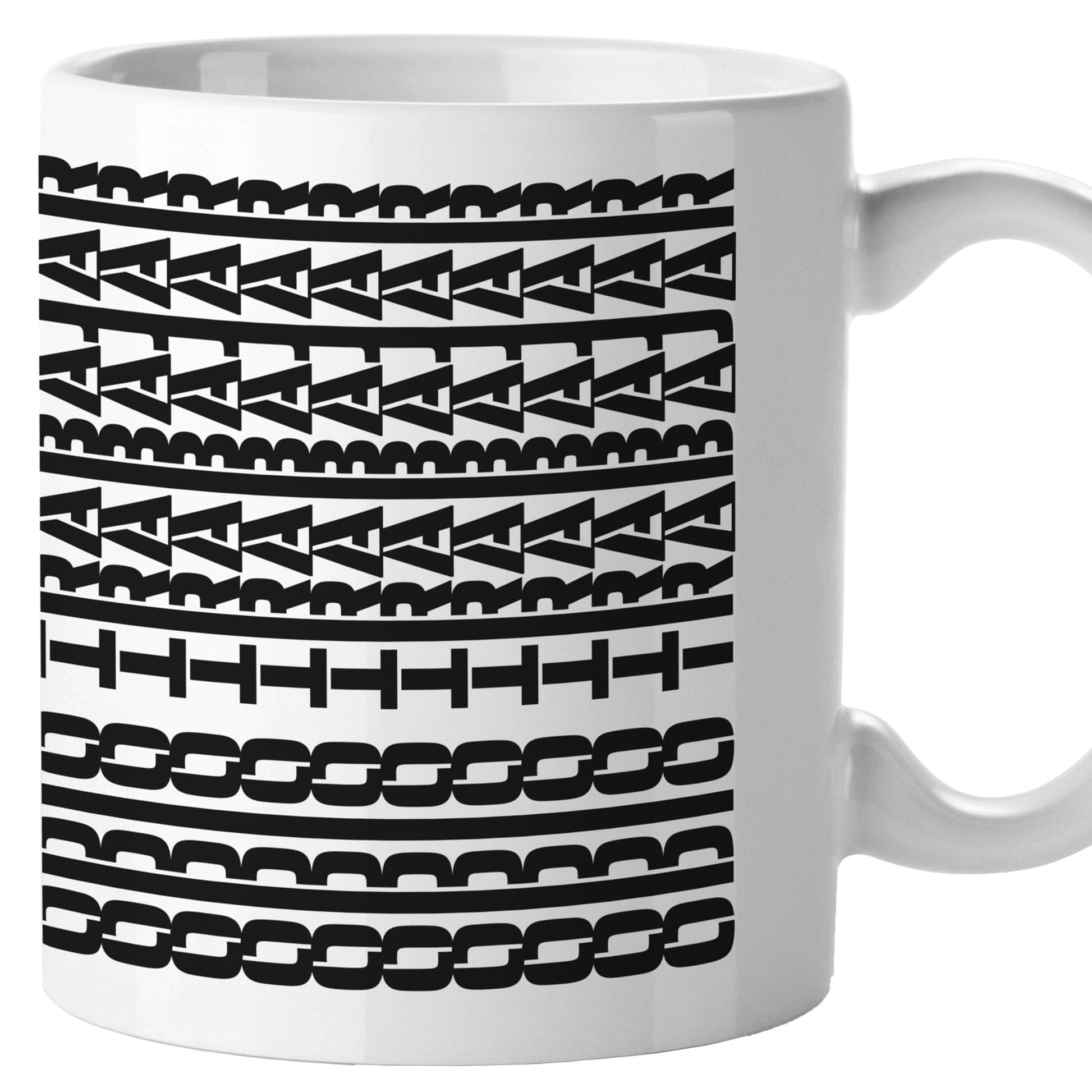Taza Mensaje oculto