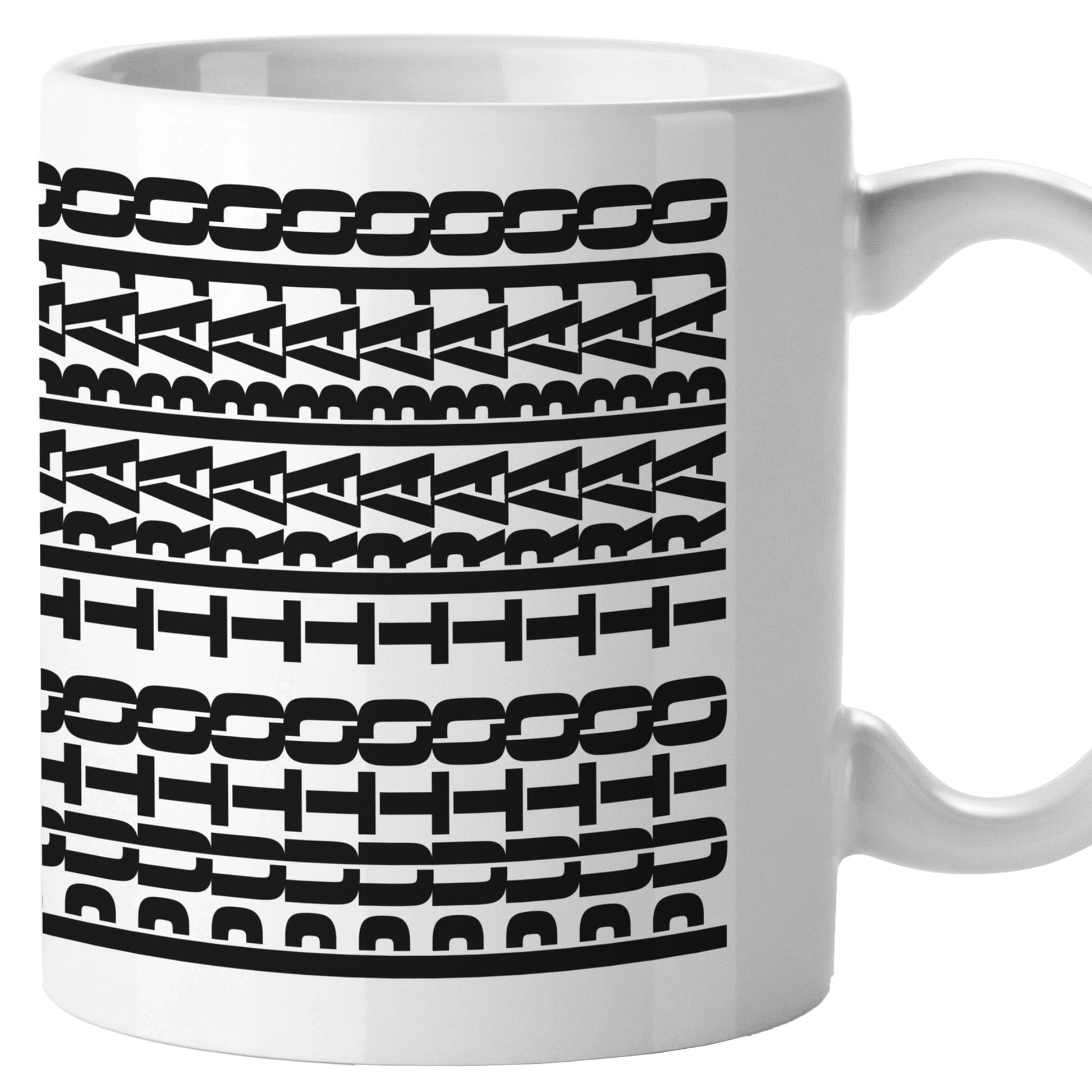 Taza Mensaje oculto