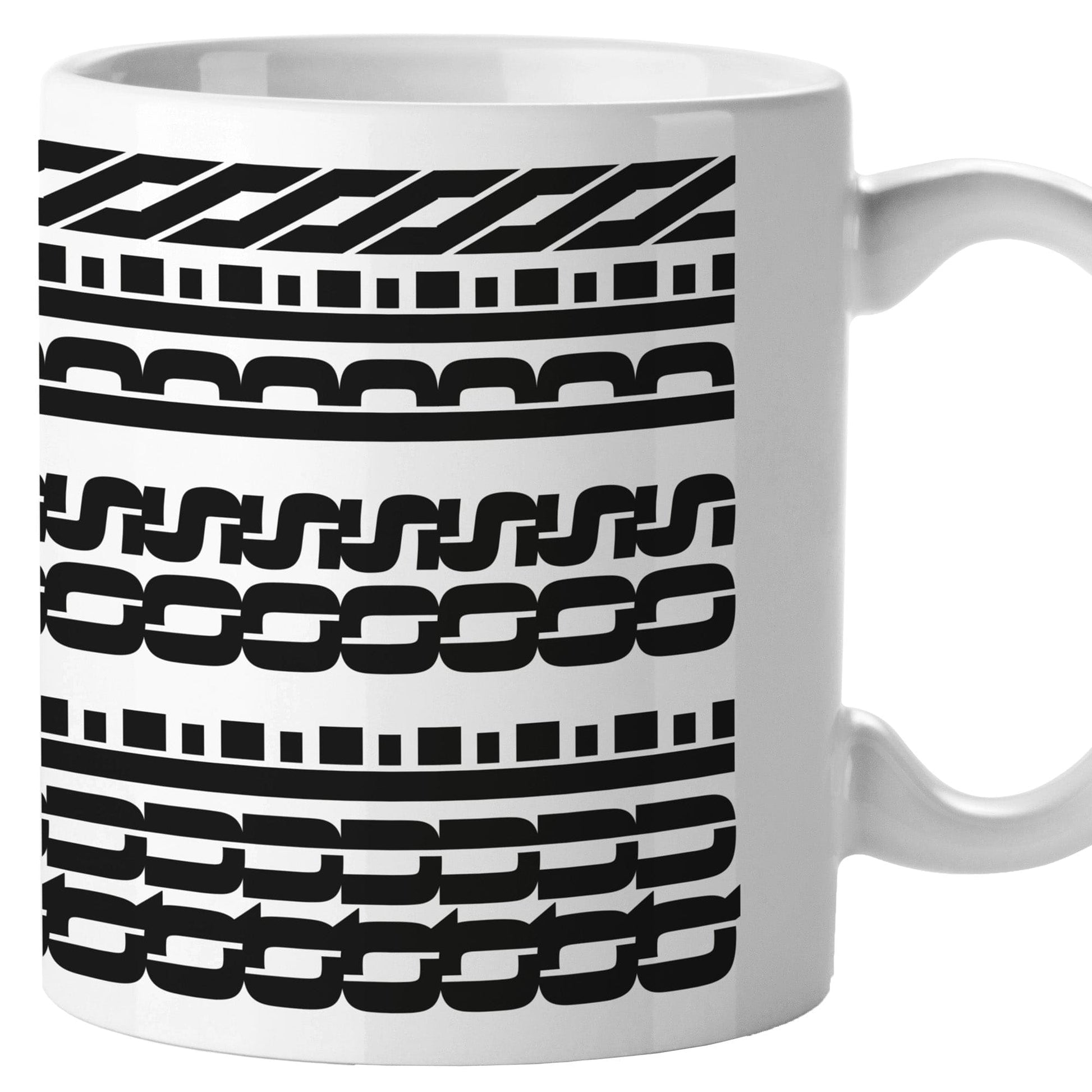 Taza Mensaje oculto