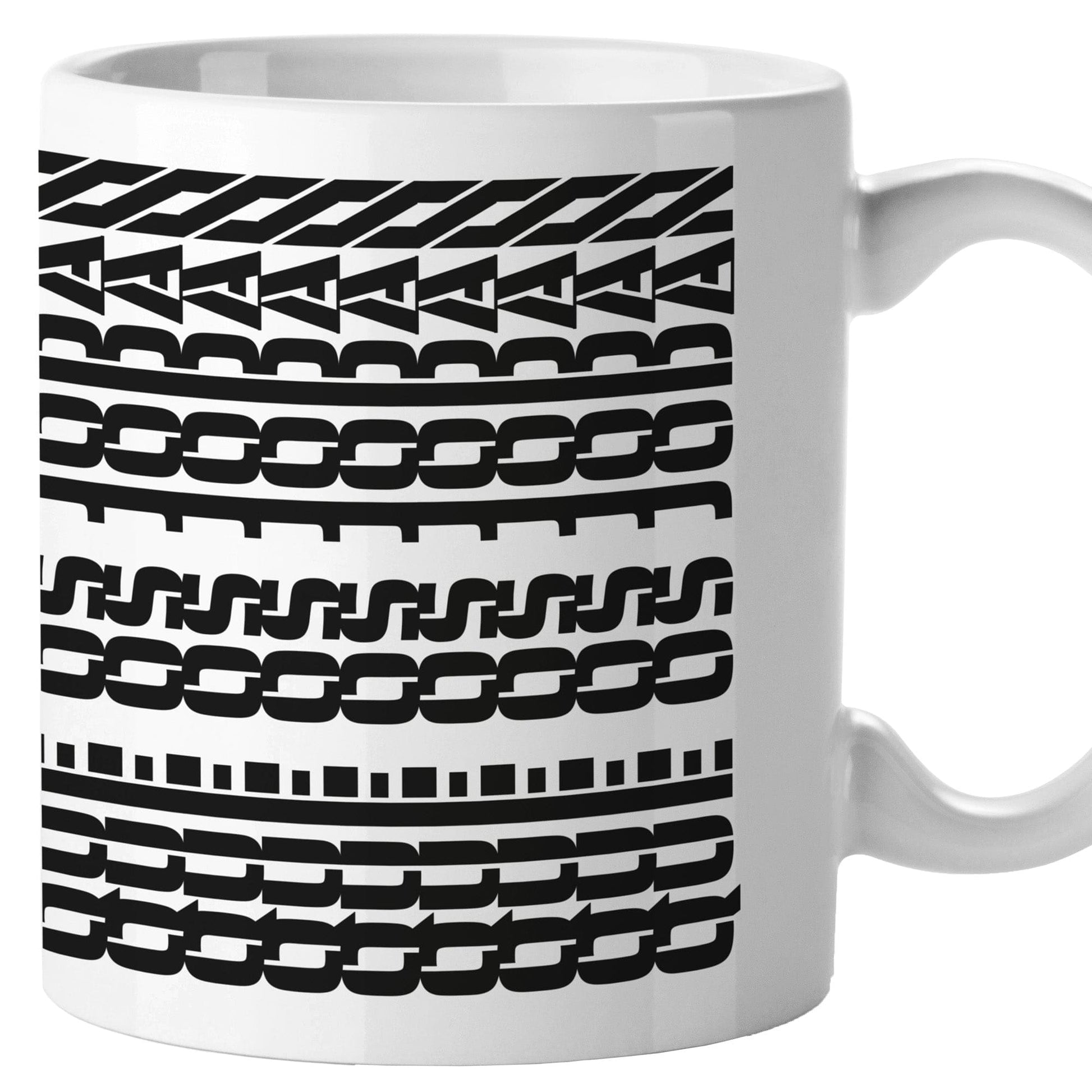 Taza Mensaje oculto