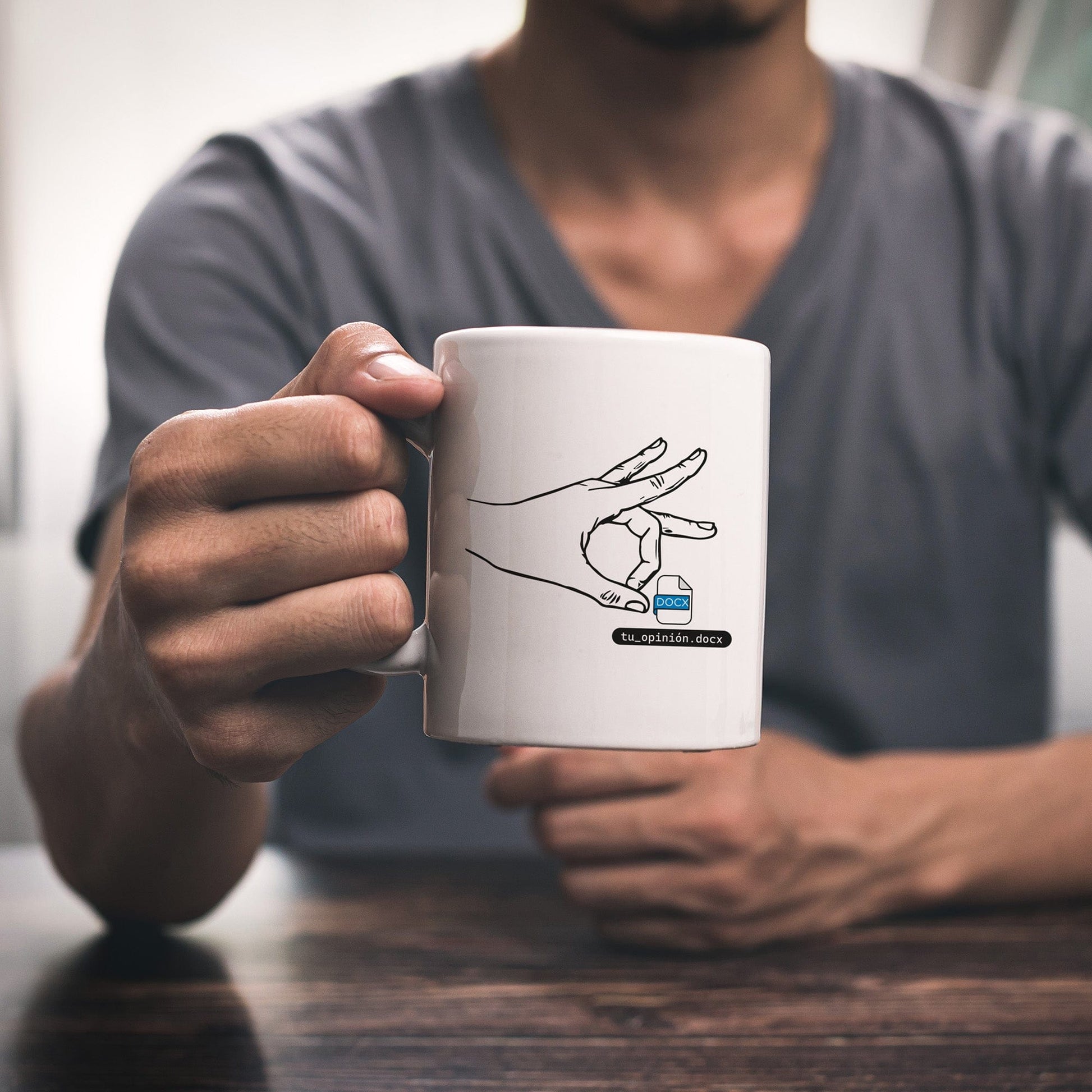 Taza Tu opinión .docx