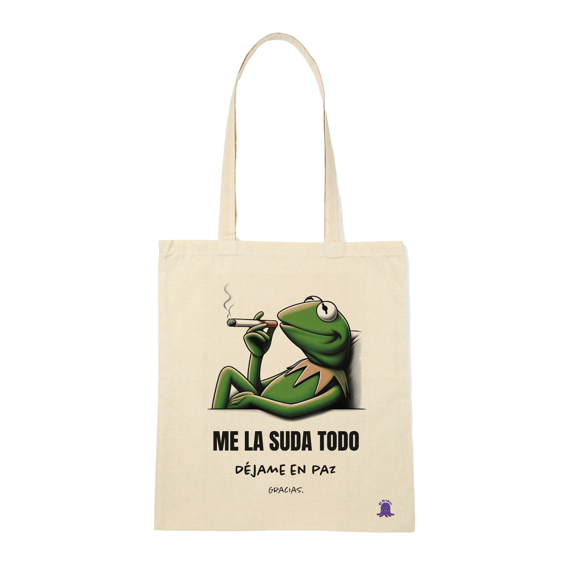 Tote Me la suda todo
