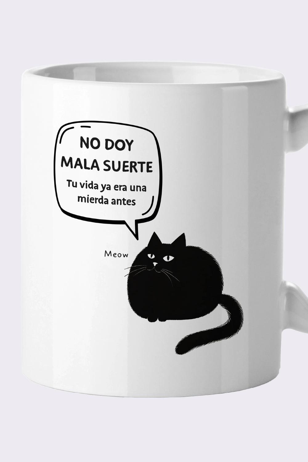 Tazas de gatos