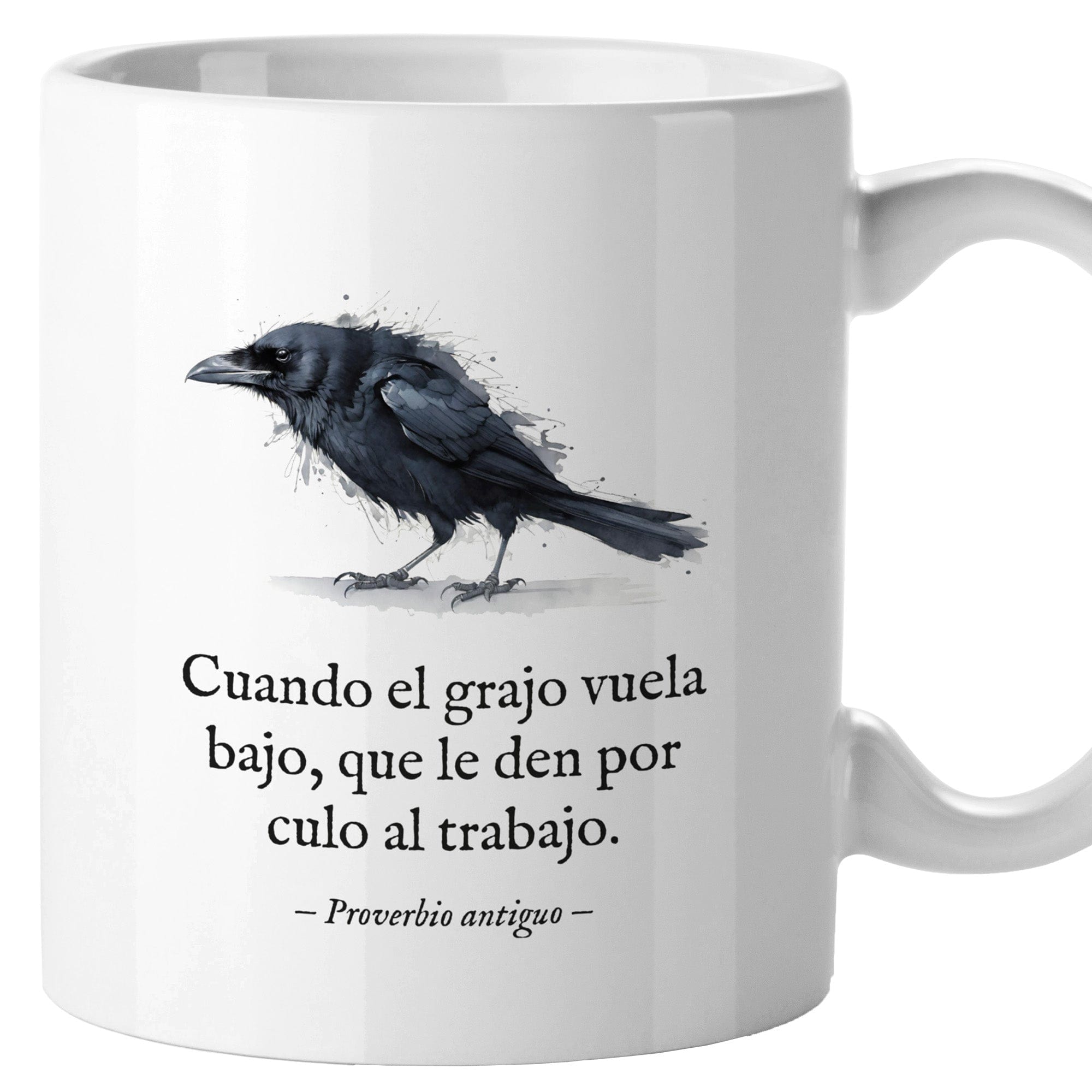 Taza para compañero de trabajo