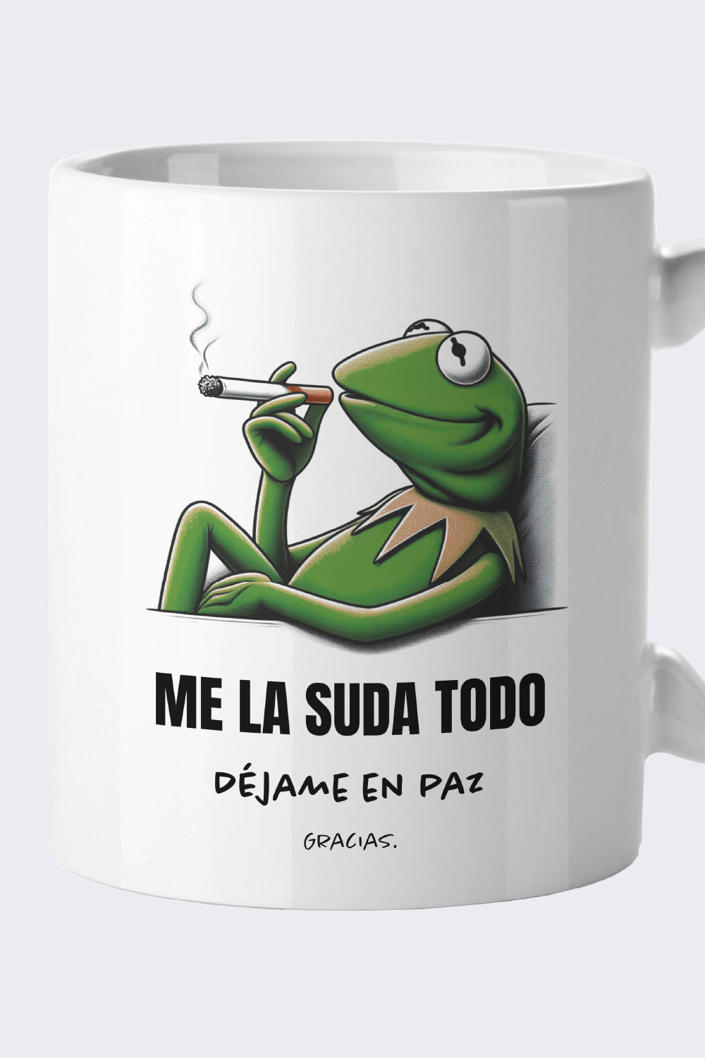 Tazas para el trabajo