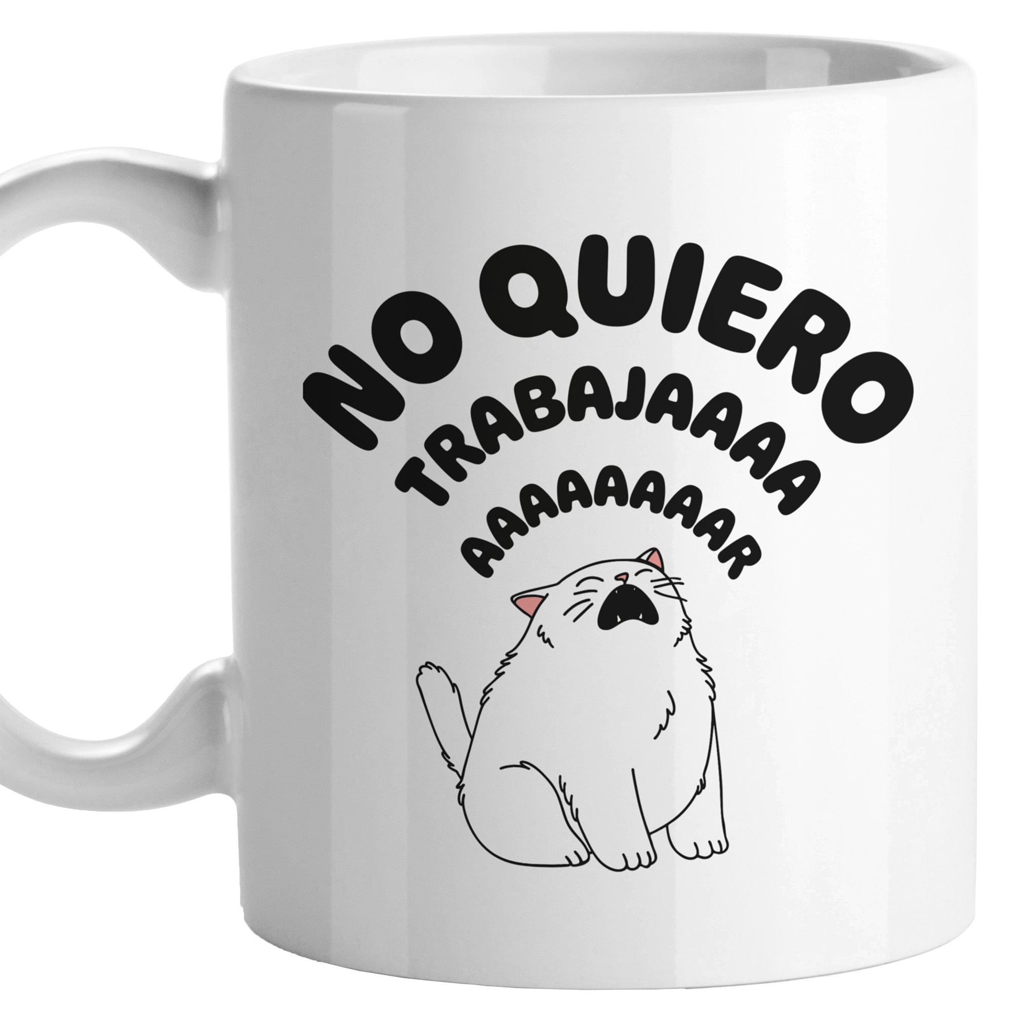 Tazas de gato