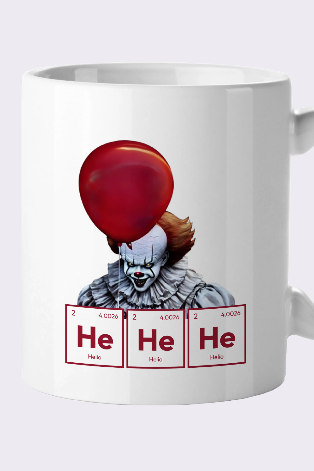 Tazas de ciencia
