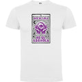 Camiseta Ojo de loca no se equivoca