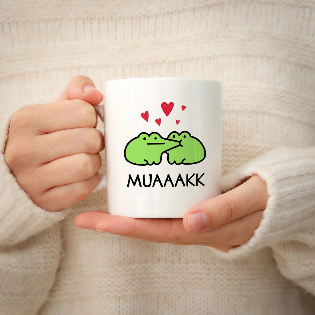 Taza Muakkk
