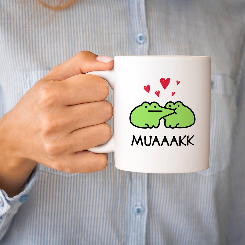Taza Muakkk