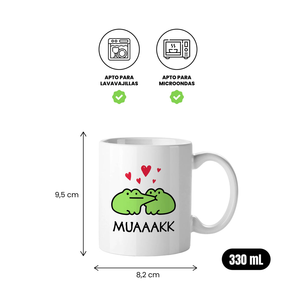 Taza Muakkk