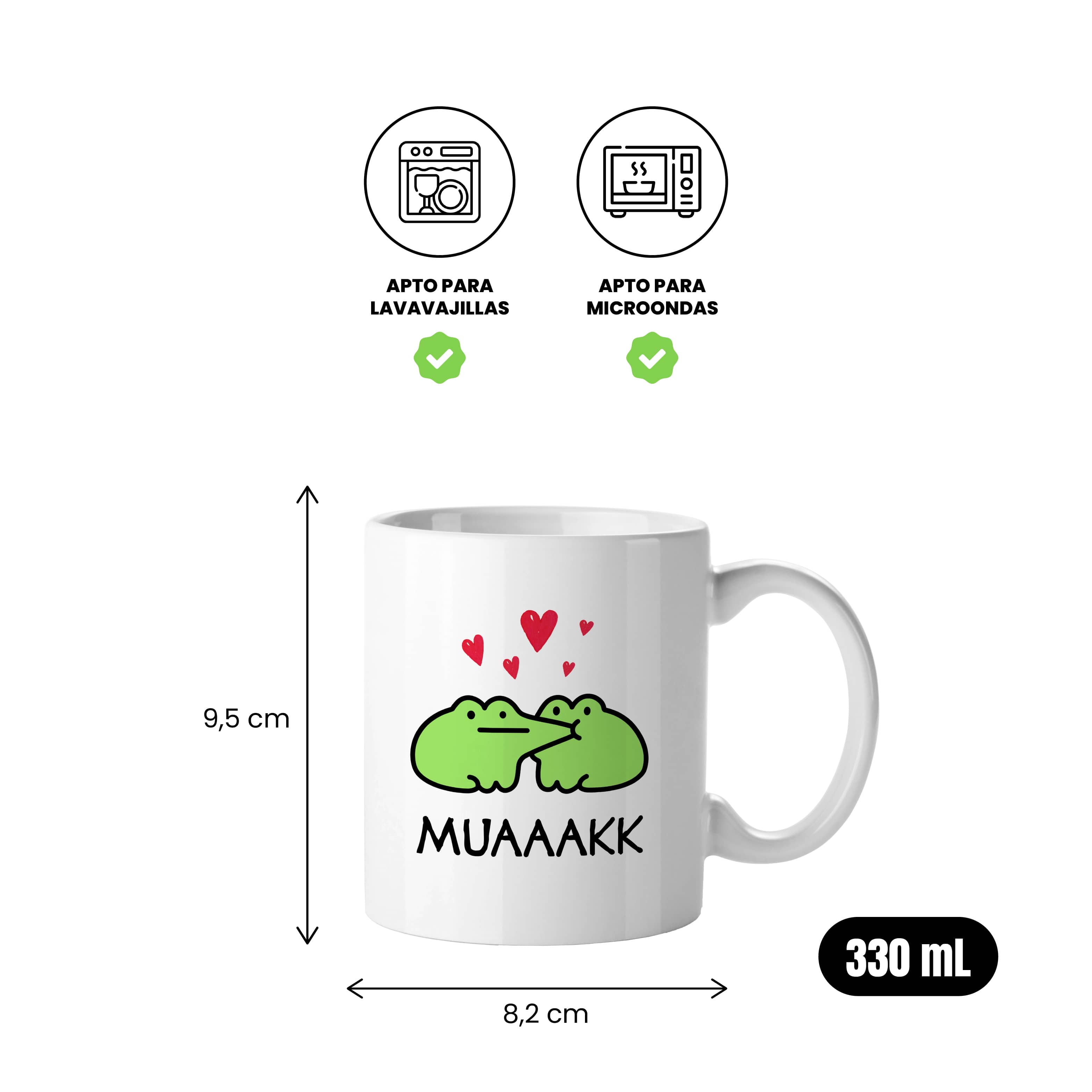 Taza Muakkk