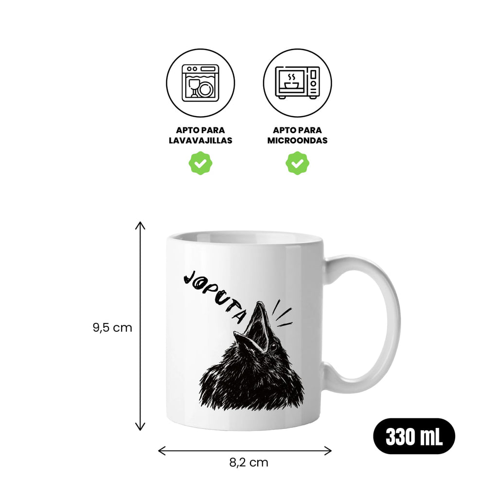 Taza Joputa