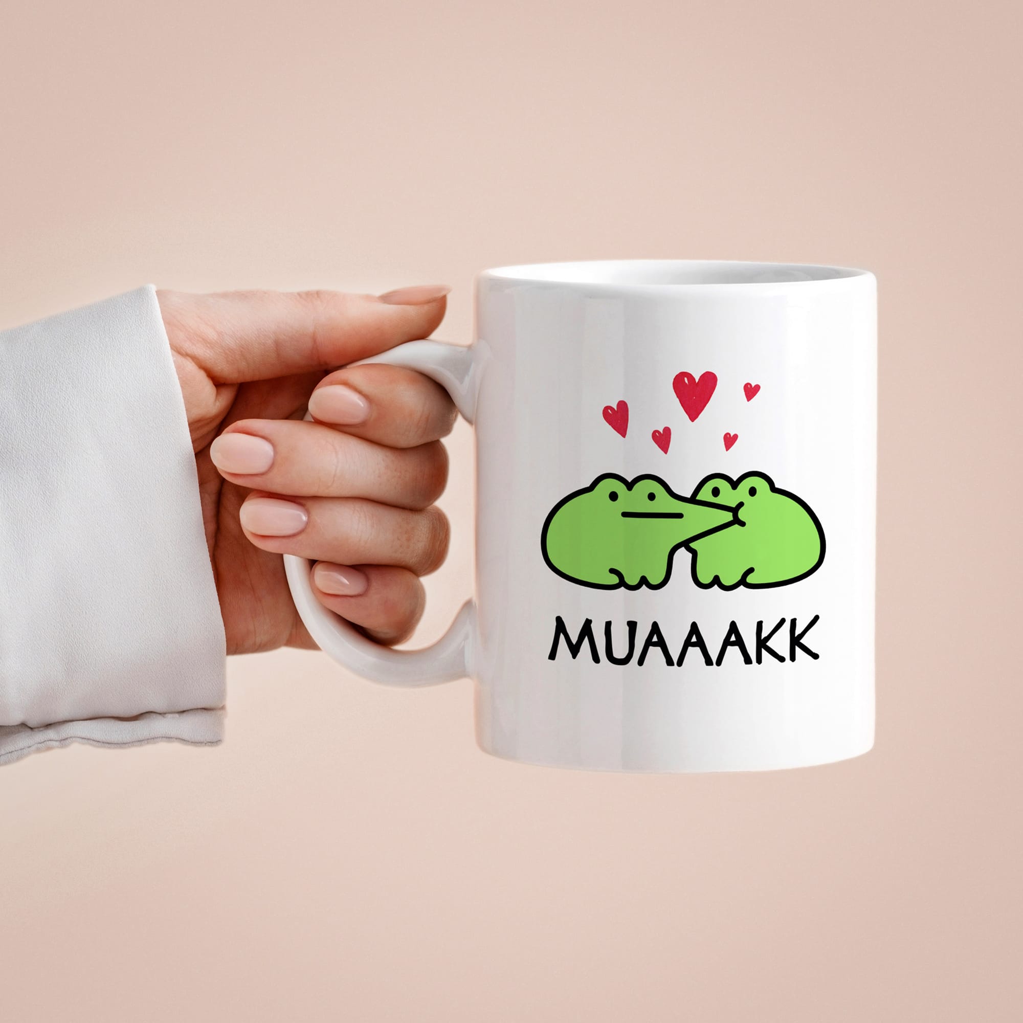 Taza Muakkk
