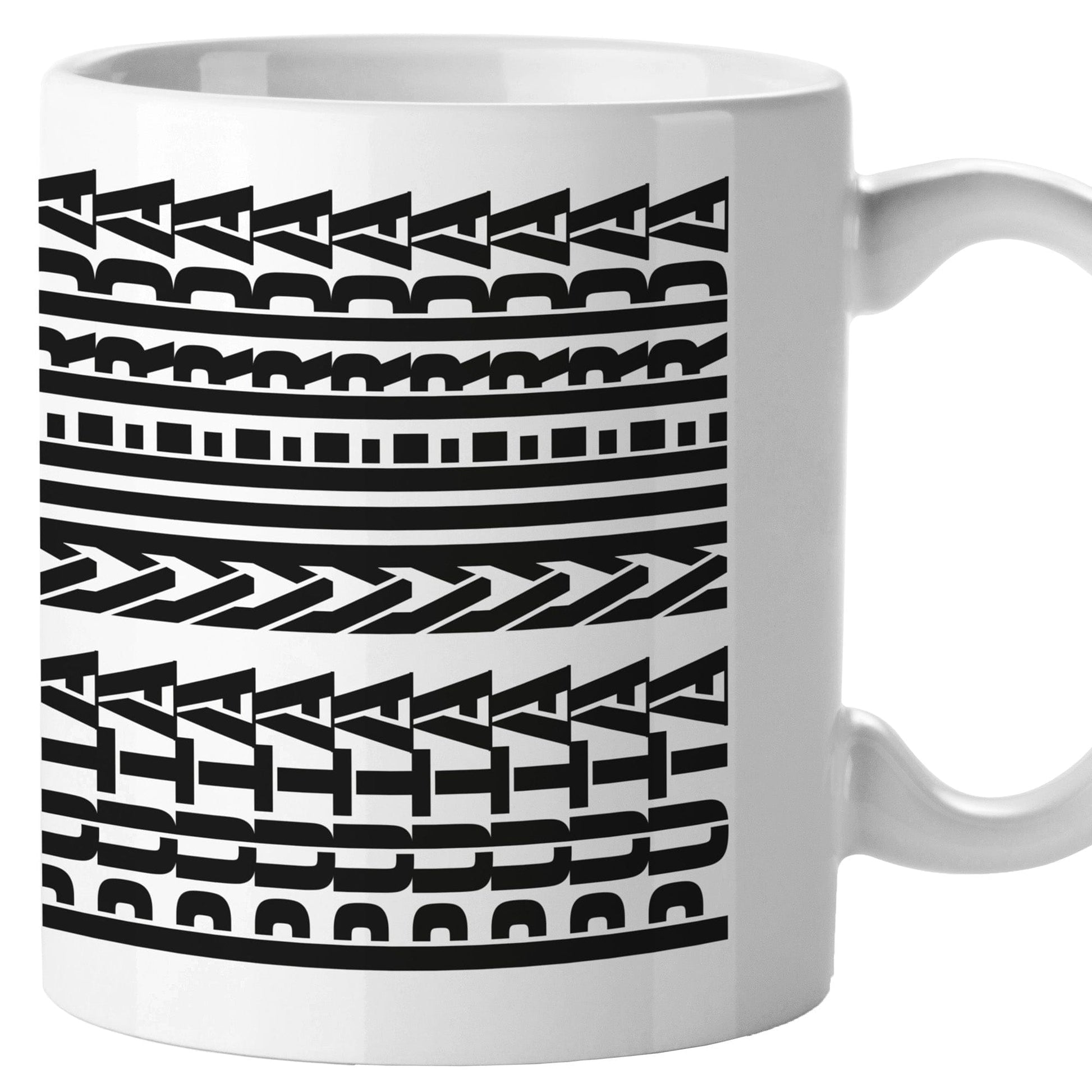 Taza Mensaje oculto