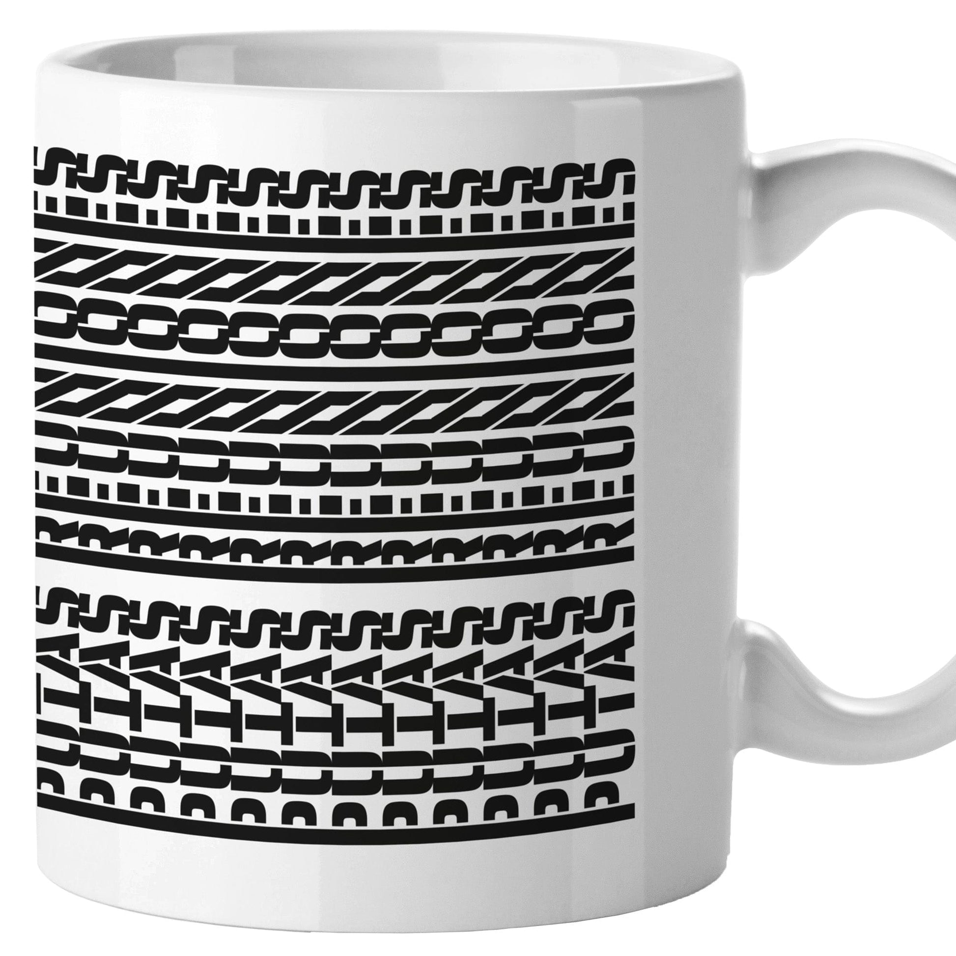 Taza Mensaje oculto