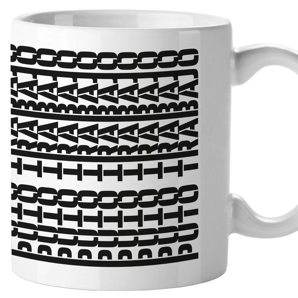 Taza Mensaje oculto