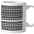 Taza Mensaje oculto