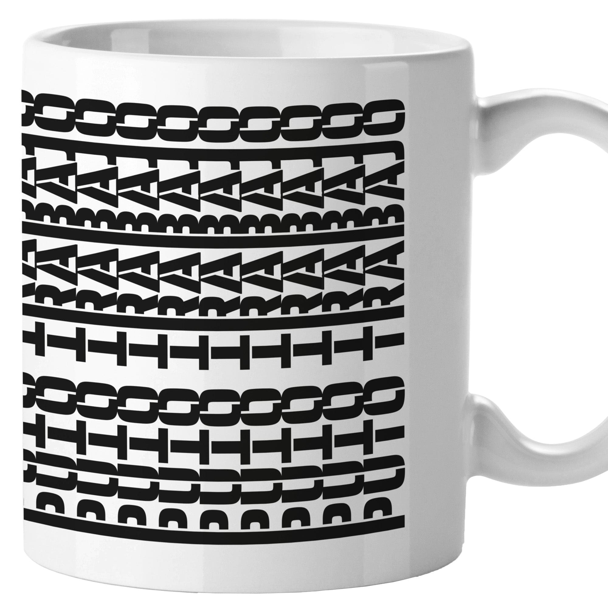 Taza Mensaje oculto