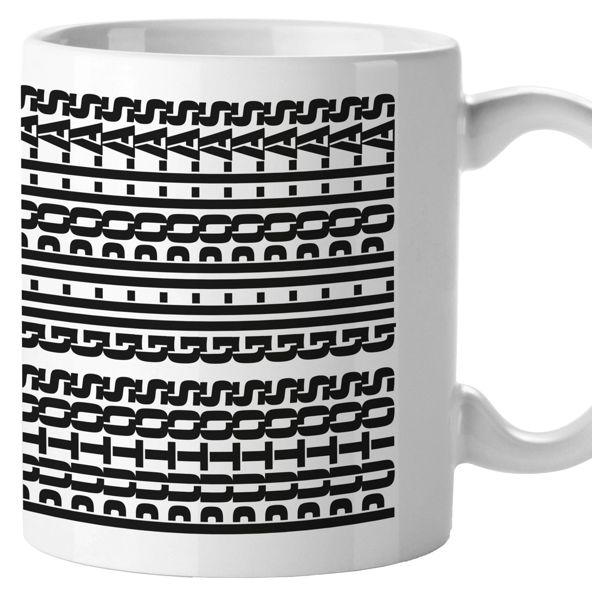 Taza Mensaje oculto