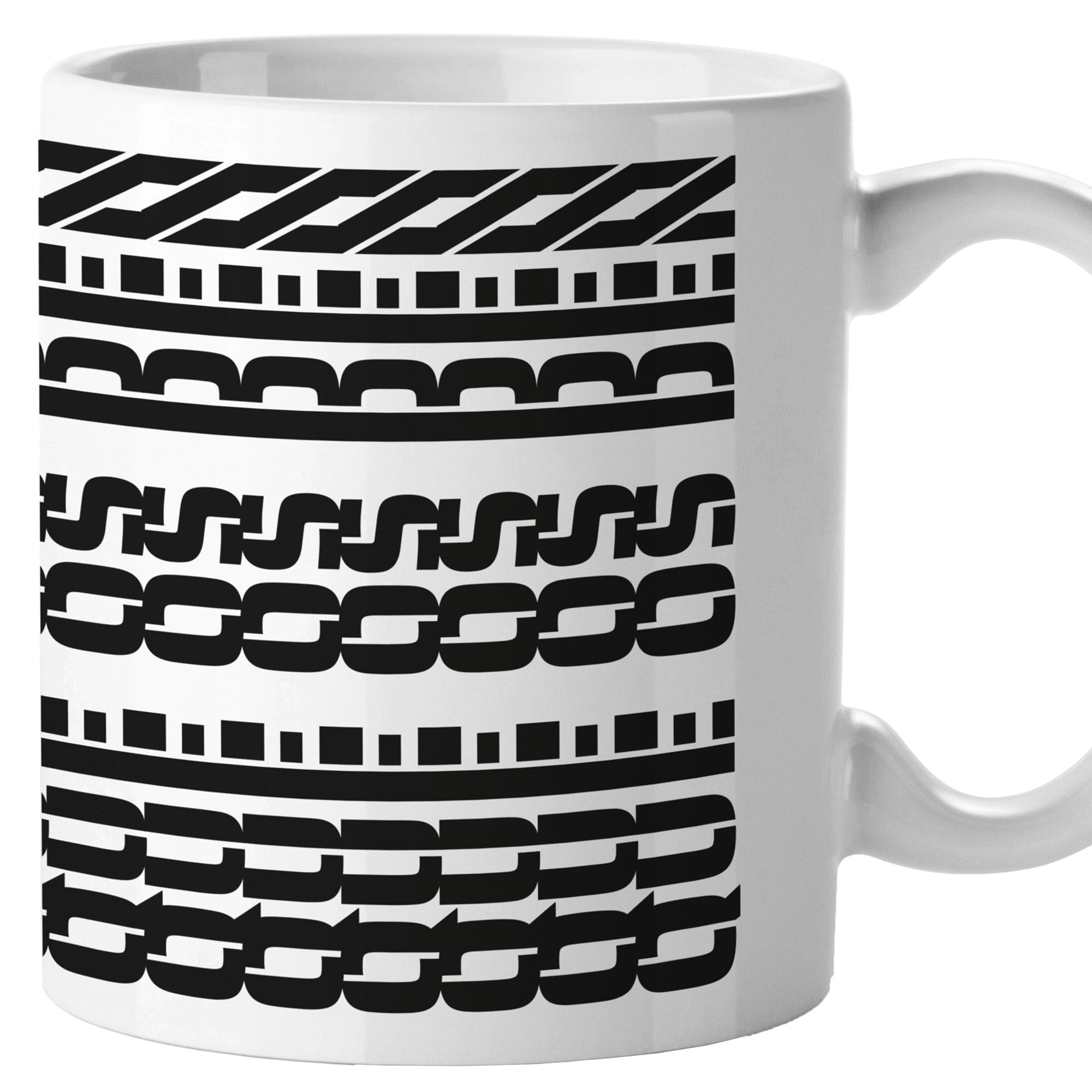 Taza Mensaje oculto