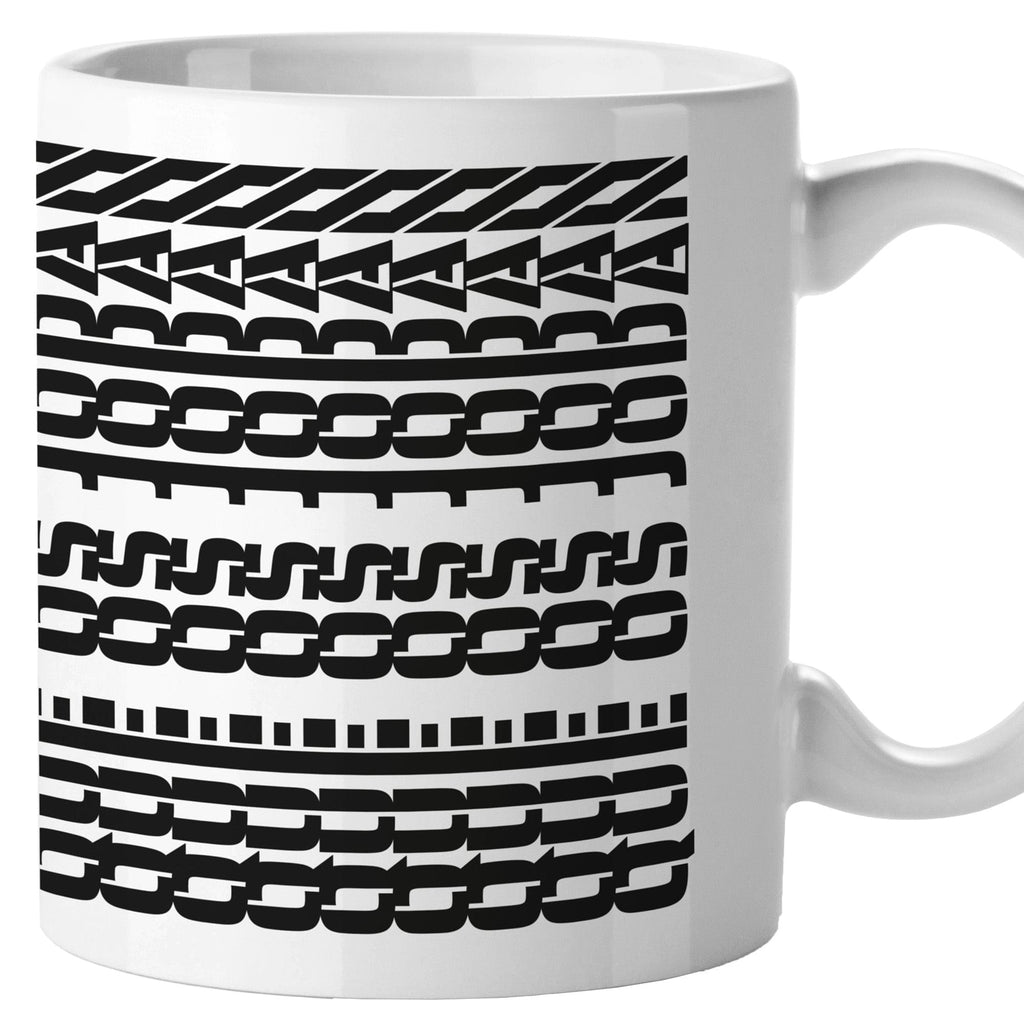 Taza Mensaje oculto