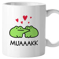 Taza Muakkk