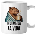 Taza No me da la vida
