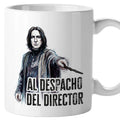 Taza Al despacho del director