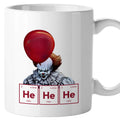 Taza He He He