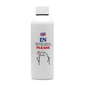Botella In english, please