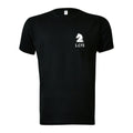 camiseta ajedrez apertura reti 1.Cf3