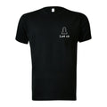 camiseta ajedrez caro kann 1.e4c6