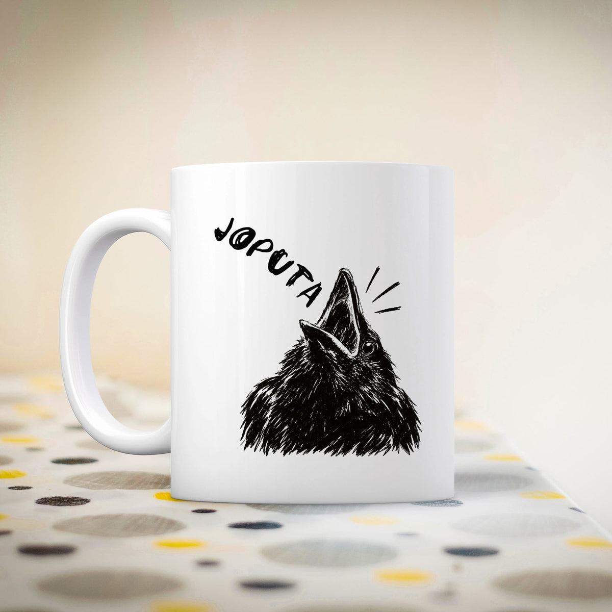 Taza Joputa